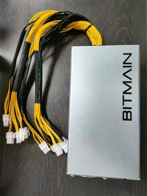 blockchain抗夫のための強制風の冷却のBitmain Apw3 Psu 1600w
