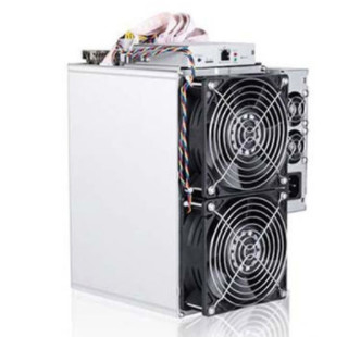 PSUとのAntminer DR5第34 34TH/S Blake256R14 Decred Asic抗夫