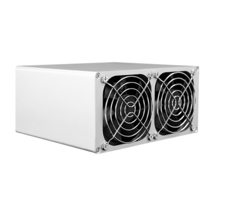 暗号化KDBOX KDA Asic抗夫1600G 205Wのパワー消費量