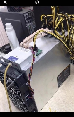 Ethereum暗号のInnosilicon A10 Pro+ 6g ETH 720Mh 1300W 128MBのビデオ メモリ