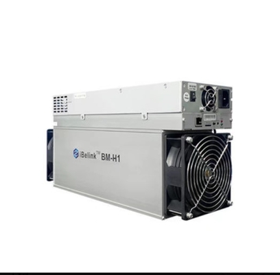 Ibelink H1抗夫1180GH 2350W Blake2Sの採掘機のBlockchain抗夫