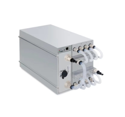 Antminer S19 A19Pro +Hyd 198TH/S 5445W Bitcion Antminer Asic抗夫のBlockchain抗夫