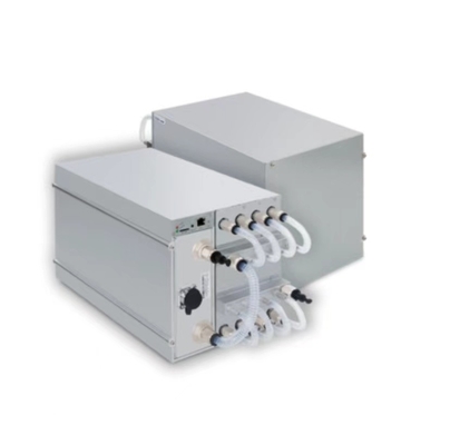 Antminer S19 A19Pro +Hyd 198TH/S 5445W Bitcion Antminer Asic抗夫のBlockchain抗夫