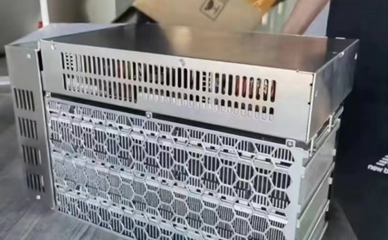 ASIC Bitmain KOI抗夫C16シリーズBitcion KOI 82T C16 Blockchain抗夫