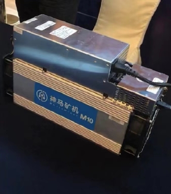 M10/M10S Whatsminer Asic抗夫のBitcoin抗夫機械新しいBitmain Antminer