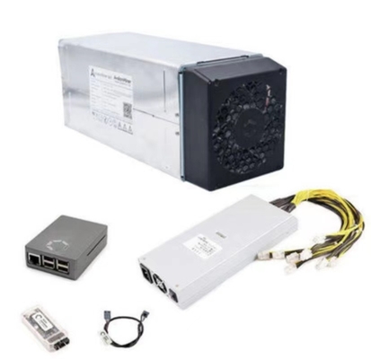 Avalon 850 Psu Aucおよびラズベリーとの852 BTC抗夫のAsicの採掘機第15 1500W