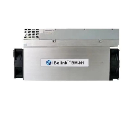 15T Blockchain抗夫のIBeLink BM-K1+/K1 Blockchain抗夫