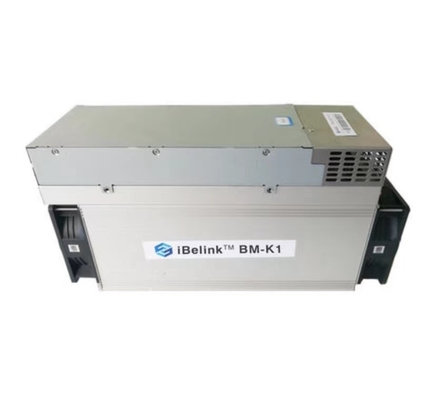 15T Blockchain抗夫のIBeLink BM-K1+/K1 Blockchain抗夫