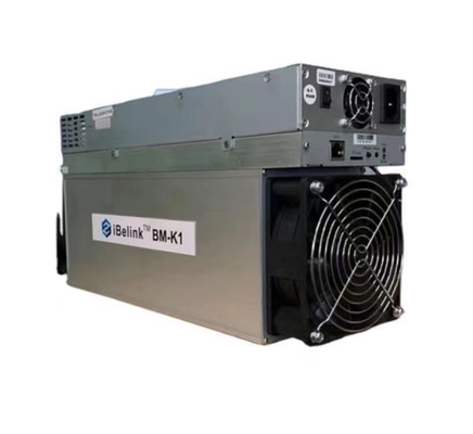 15T Blockchain抗夫のIBeLink BM-K1+/K1 Blockchain抗夫