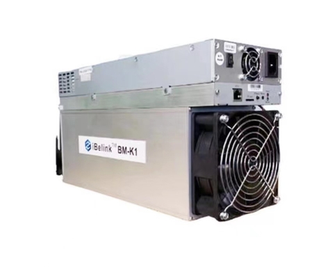 15T Blockchain抗夫のIBeLink BM-K1+/K1 Blockchain抗夫